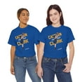 thumbnail image 6 of Caitlin Clark 22 logo shot women's basketball fans Unisex Cotton Tee, 6 of 8