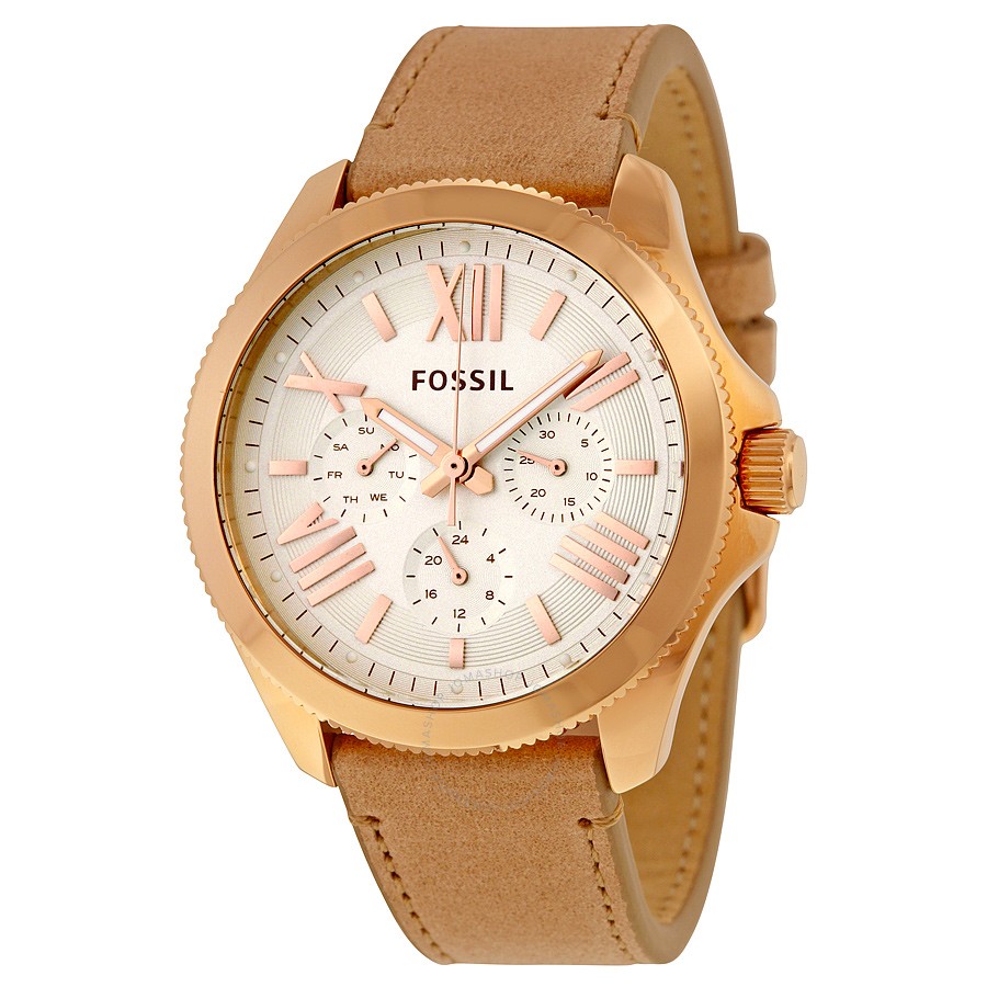 AM4532 Cecile Multifunction Gold-Tone 