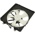 thumbnail image 3 of cciyu 13208 Radiator 601360 Cooling Fan Replacement for 2011-2017 for Honda for Odyssey 3.5L, 3 of 5