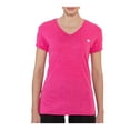 thumbnail image 1 of Playera Wilson Talla CH Deportivo Rosa, 1 of 4