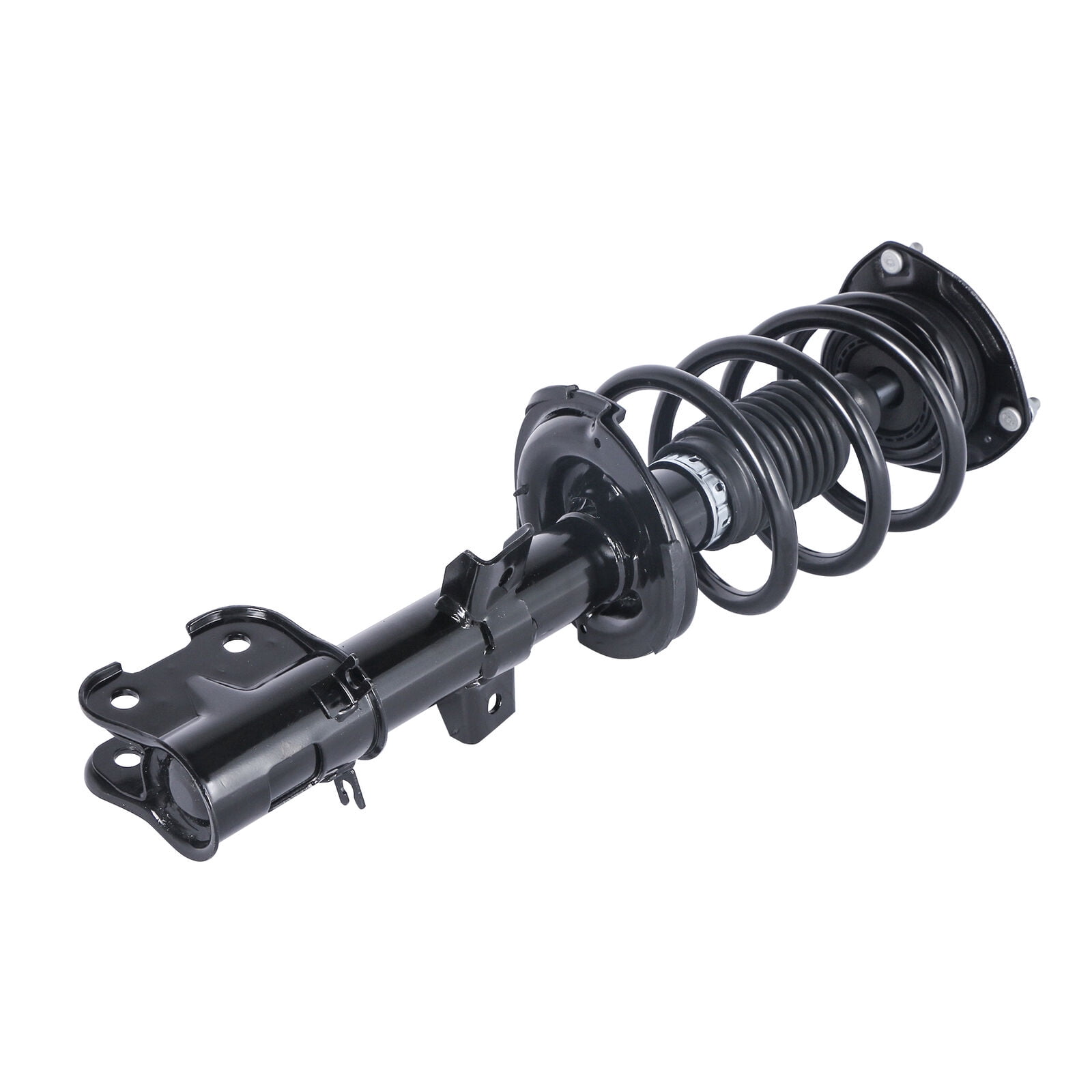 MOSTPLUS Pair Front Quick Complete Struts Assembly for 2010-2012 Hyundai Santa Fe