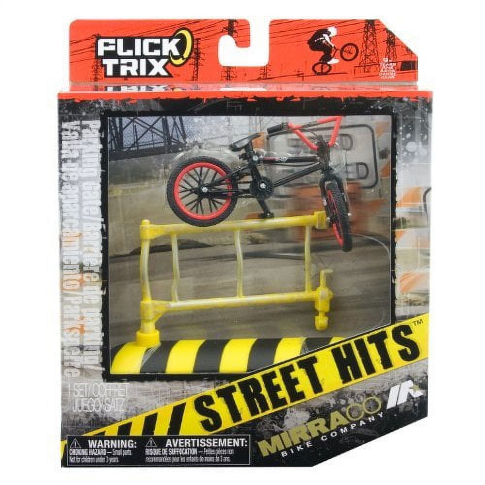 Flick trix pro rider hot sale