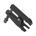 thumbnail image 3 of Ball Joint Splitter for Cars and Light Trucks: Heat-Treated, Cast Steel Tool for Easy Ball Joint Separation, 3 of 8