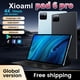 thumbnail image 2 of Tableta PC Pad 6 Pro versión global original 2024 Snapdragon 888 10000mAh Android 13 RAM 16GB ROM 1TB 5G HD 4K Pantalla WIFI Mi Tab, 2 of 5