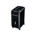 thumbnail image 1 of Fellowes Powershred 99Ci Cross-Cut Shredder, Black, 1 of 8