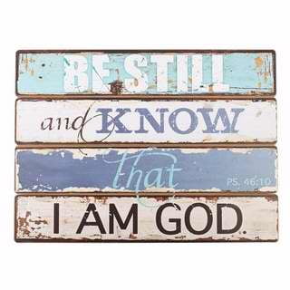 Piece Wooden Wall Plaque - Wooden Plaque - Nautical - 19 (Other)