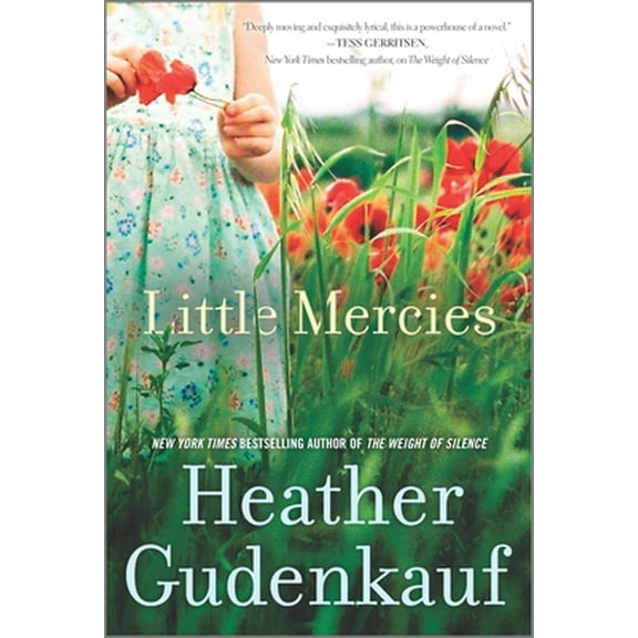Pre-Owned Little Mercies Original/E, (Paperback)