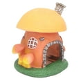 thumbnail image 3 of Adorno de castillo de setas para pecera, Adorno de castillo de setas para acuario, Decoraciones para acuarios, Adorno para pecera, Diseño fácil de usar, 3 of 8