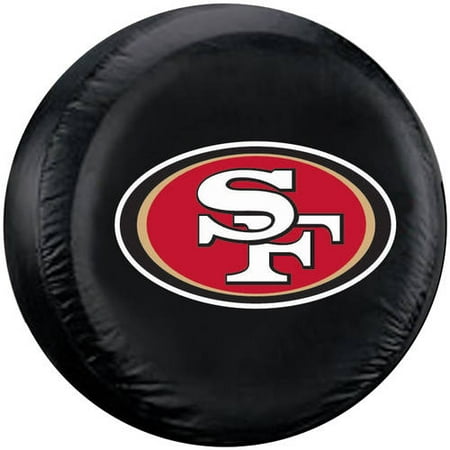 NFL San Francisco 49ers Tire Cover