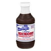 Curley's Famous Hickory BBQ Sauce 20 oz