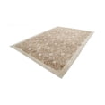 thumbnail image 7 of Hand Knotted Modcar Wool Rug - 9'9'' x 13'4'', 7 of 7