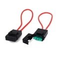thumbnail image 6 of Wireless LED Boat Accent Lighting Kit Waterproof Flexible Bright Strips interior, 6 of 10