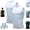 2pcs, B, variant on V-Boost V2 Men’s Compression Shirt, Sleeveless Shapewear Vest, Lightweight Support Tank Top for Workout, Gym & Daily Wear