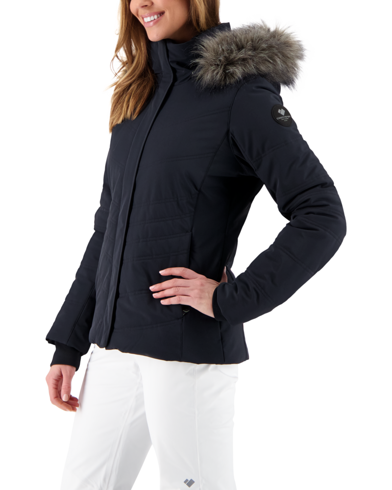 Obermeyer Women's Tuscany Elite Jacket - Walmart.com