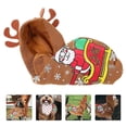 thumbnail image 3 of La nueva prenda para mascotas de 1 pieza, 3 of 3