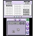 thumbnail image 3 of Crosswords Plus [Nintendo 3DS], 3 of 4