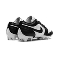 thumbnail image 3 of Jordan MENS Jordan 1 Low TD Cleat "Panda" FJ6245 100 from Stadium Goods, 3 of 8