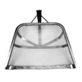 thumbnail image 2 of LOVIVER Garden Sieve Hand Tools Grain Sifter Tool for Riddle Sieve Chestnuts Potting Mesh 0.2cm, 2 of 8