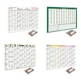 thumbnail image 5 of 2026 Educational Wall Calendar Schedule Planner With English Daily Layouts Safe Inks Suitable For Classrooms Offices, 5 of 8