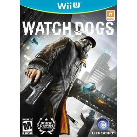 Cokem International Preown Watch Dogs