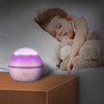 thumbnail image 4 of Starry Sky Projector Night Light For Kids, Starry Sky In The Bedroom Wall Best Gift, 4 of 6