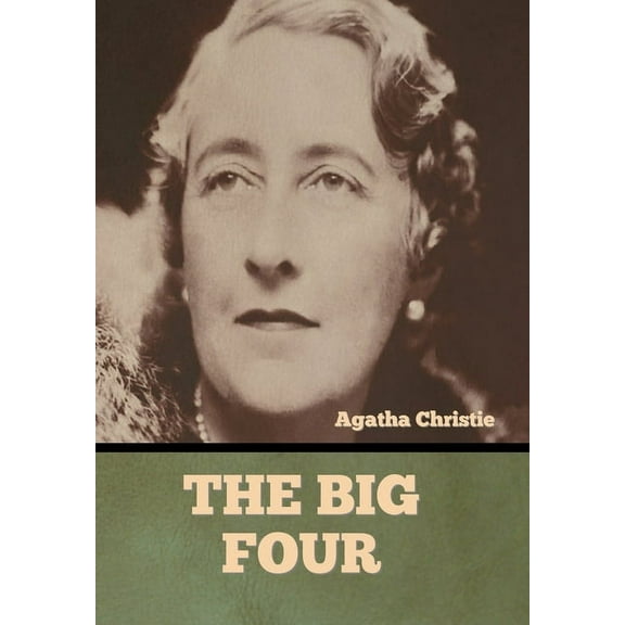 The Big Four, (Hardcover)