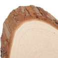 thumbnail image 3 of Natural Wood Slices for DIY Crafts and Painting, 3 of 5