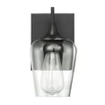 thumbnail image 2 of English Bronze Octave Wall Sconce, 2 of 5