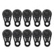 thumbnail image 5 of 10 clips resistentes para carpas, fijaciones para lonas de camping al aire libre, para toldos, lonas y telas de sombra, 5 of 8