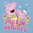 thumbnail image 3 of Peppa Pig Boys/Girls Piggle Wiggle T-Shirt, 3 of 6