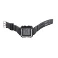 thumbnail image 1 of Reloj Digital Para Hombre, Cronómetro Con Retroiluminación LED, Calendario Con Alarma, Reloj De Surf Resistente A Los Golpes Con Banda De Goma, Resistente Al Agua Hasta 50 M,, 1 of 7