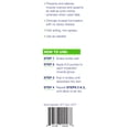 thumbnail image 3 of (2 pack) Theraworx Muscle Cramps Spray, Helps Relieve Muscle Cramps and Spasm, with Magnesium Sulfate, 7.1 oz, 3 of 11
