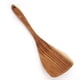 thumbnail image 1 of Espátula Espátula De Madera Turner Pala Frita Cocina Utensilios De Cocina Pala ANGGREK Otros, 1 of 8