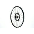 thumbnail image 4 of Mavic XA MTB Rear Wheel, 27.5", Aluminum, 12x142mm TA, 6-bolt Disc, 11-speed, 4 of 7