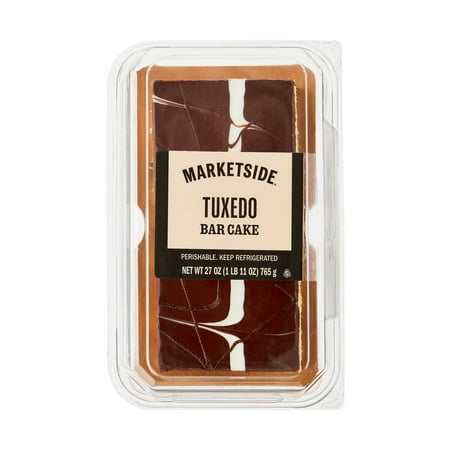 Marketside Meyer Lemon Crème Cake, 28 oz (Shelf Stable)