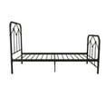 thumbnail image 4 of Novogratz Francis Farmhouse Metal Bed, 4 of 6