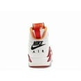 thumbnail image 4 of Jordan Men's MVP Cardinal Red Shoes, from StockX, 4 of 5