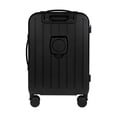 thumbnail image 2 of Maleta carry-on negra, 2 of 9