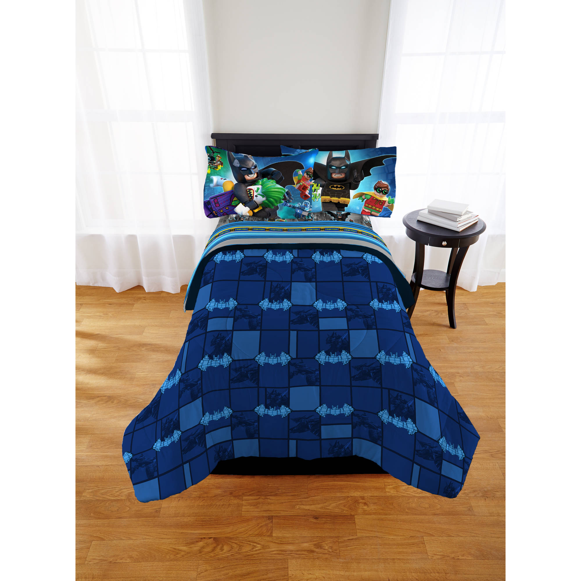 lego twin bed