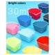 thumbnail image 4 of Set de 24 Pinturas Gouache en Gelatina para Principiantes, Concentrado, 30 Ml, con Recambio Reemplazable., 4 of 5