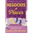 thumbnail image 1 of Libro Negocios O Placer Tapa Blanda, Autor Rachel Lynn Solomon, Editorial Titania, 1 of 2