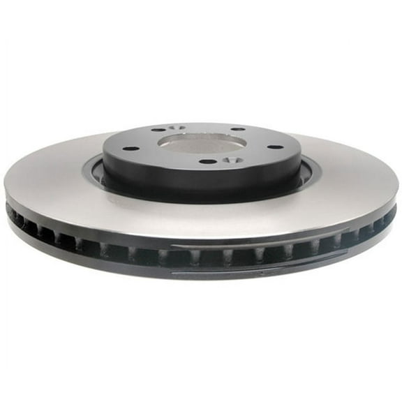 Raybestos 980460 Advanced Technology Disc Brake Rotor Fits select: 2006-2014 HYUNDAI SONATA, 2011-2014 KIA OPTIMA