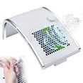 thumbnail image 2 of Oefntac Nails Press ons Nail Jewelry A B Drill Sub-packaged Rhinestone Tweezers Point Drill Pen Set, 2 of 8