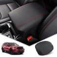 thumbnail image 1 of Funda de reposabrazos BIBIBO para Ford Explorer 2020-2026 de piel, 1 of 7