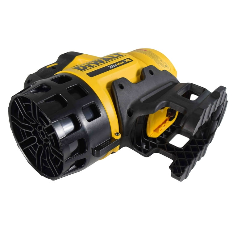 DeWalt 20V Max Li Ion XR Brushless Handheld Blower DCBL720B