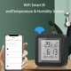 thumbnail image 2 of Sensor Humedad Temperatura Compatible Con Alexa Google Assistant para El, 2 of 9