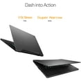 thumbnail image 6 of ASUS TUF Dash 15.6”FHD i7-11370H 8GB 512GB SSD RTX 3050 Ti ‎TUF516PE-AB73 W10, 6 of 7