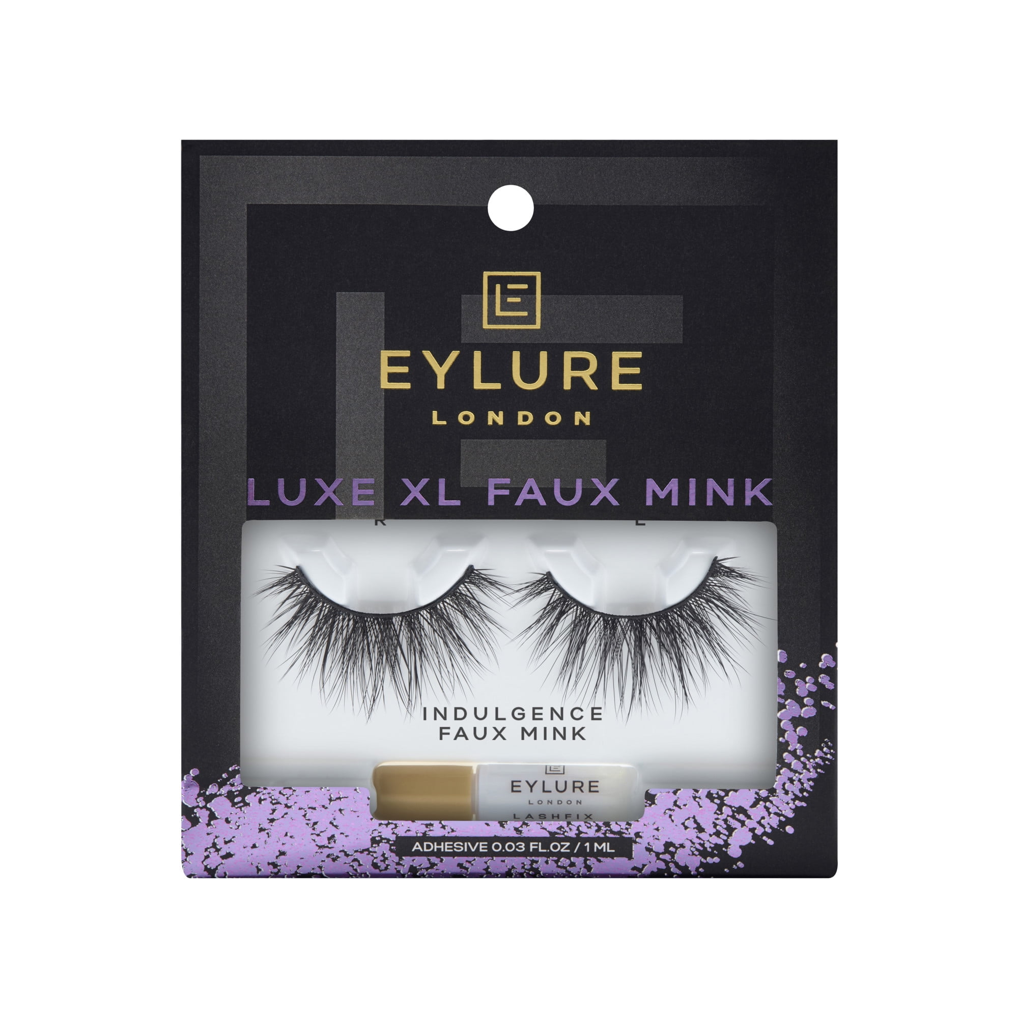 Eylure Luxe XL Indulgence Eyelashes