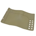 thumbnail image 1 of Soldering Mat, 16.5" X 10.4" Heatresistant Electronic Repair Work Mat with Magnetic Dots for Screws and Tools, Rubber Solder Mat, Magnetic Mat for Soldering, Electronics, Computer, 1 of 7