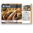 thumbnail image 2 of Easy Campfire Cooking & Grilling Essentials Bundle; 2 Books; Recipes for Cooking Over Coals and In the Flames with a Dutch Oven, Foil Packets, and More!; Firing Up 5-Start Meals, 2 of 11